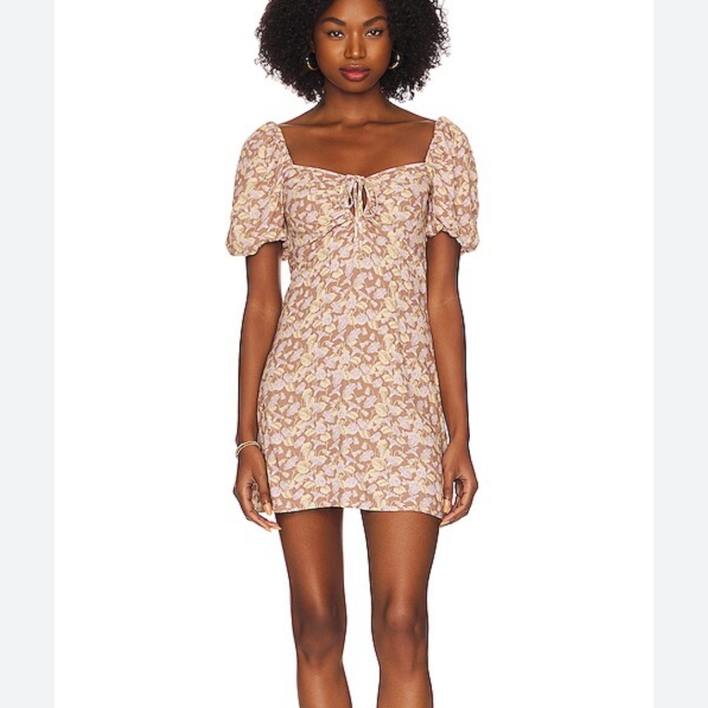 Revolve Anna Nata Cara dress